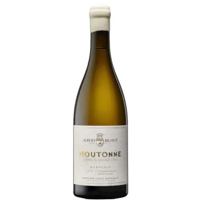 Albert Bichot Chablis Grand Cru Moutonne 2022