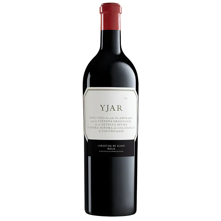 Remelluri Yjar 2019