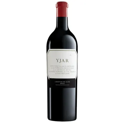 Remelluri Yjar 2019