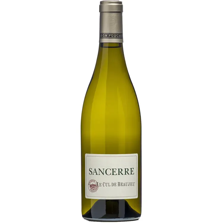 Foucher Sancerre 'Le Cul de Beaujeu' 2019