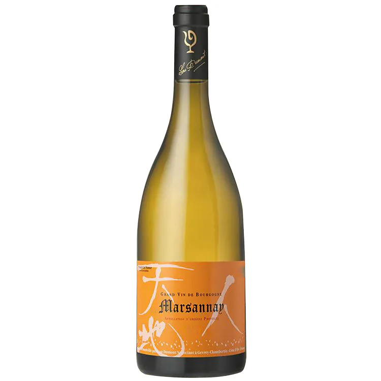Lou Dumont Meursault 2019