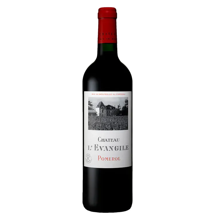 Chateau L'Evangile 2015