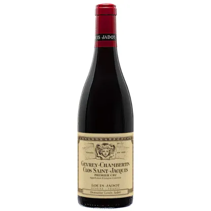 Louis Jadot Gevrey-Chambertin Premier Cru Clos Saint Jacques 2008