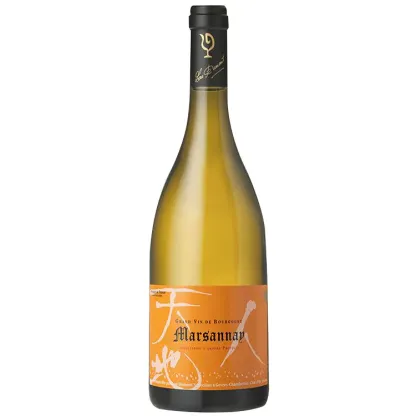 Lou Dumont Meursault 2019