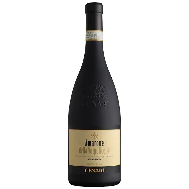 Cesari Amarone Classico 2021