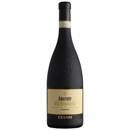 Cesari Amarone Classico 2021