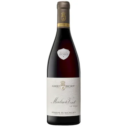Albert Bichot Moulin-a-Vent Domaine de Rochegres 2020