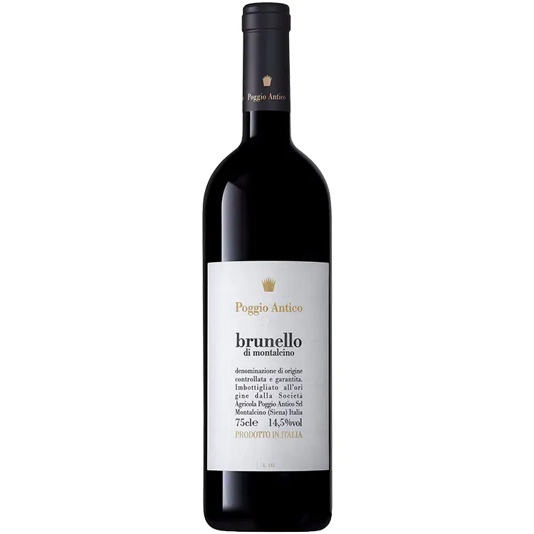 Poggio Antico Brunello di Montalcino 2016