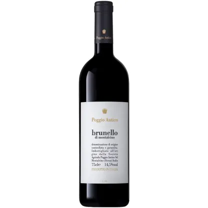 Poggio Antico Brunello di Montalcino 2016