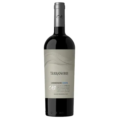 Terranoble Carmenere Costa Ca2 2014