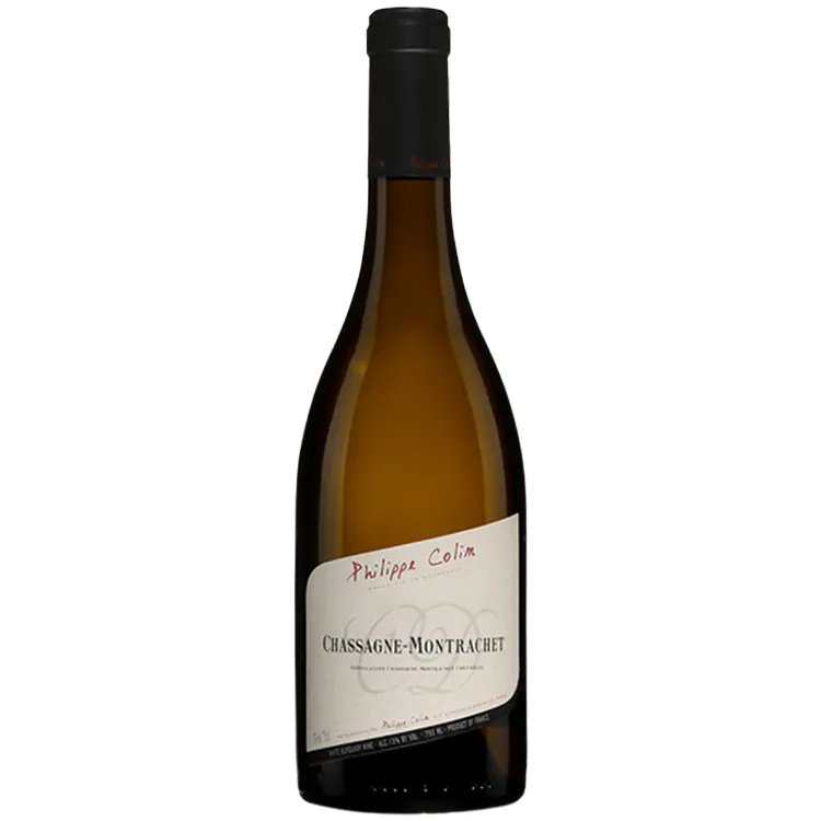 Philippe Colin Chassagne Montrachet 2023