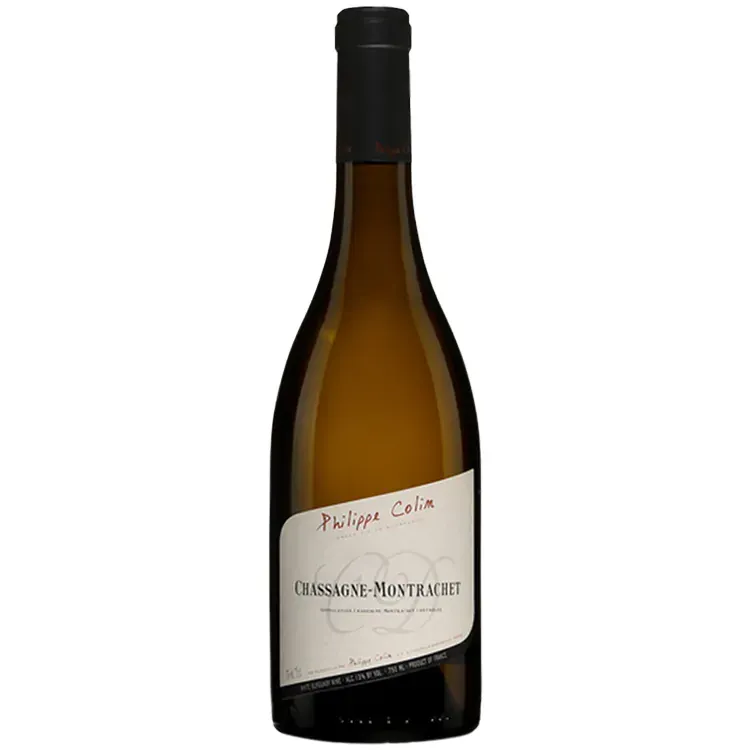 Philippe Colin Chassagne Montrachet 2023