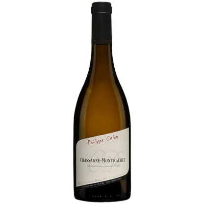 Philippe Colin Chassagne Montrachet 2023