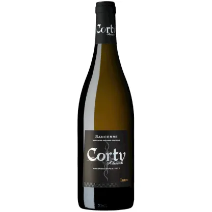 Corty Artisan Sancerre Blanc Intro 2022