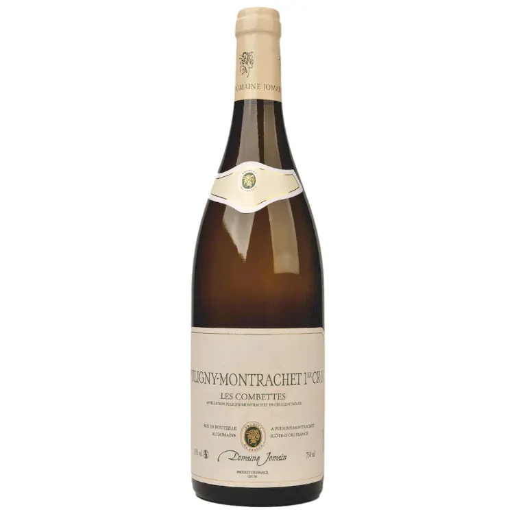 Jomain Puligny Montrachet 1er Cru Les Combettes 2019
