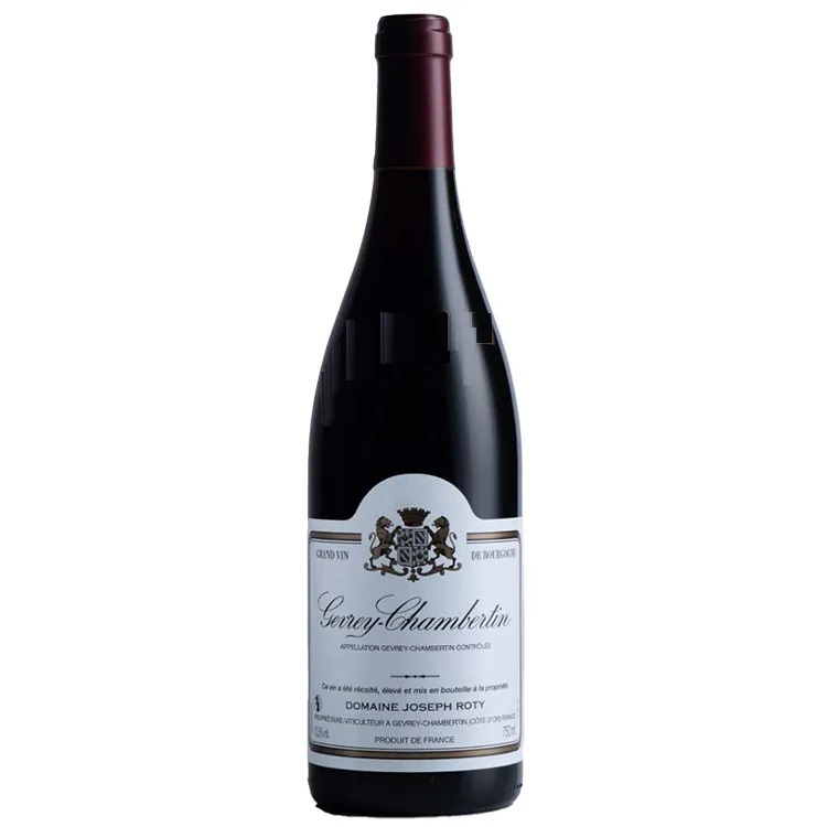 Joseph Roty Gevrey Chambertin 2018