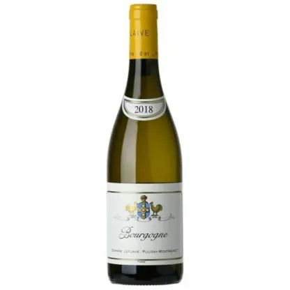 Domaine Leflaive Bourgogne Blanc 2018