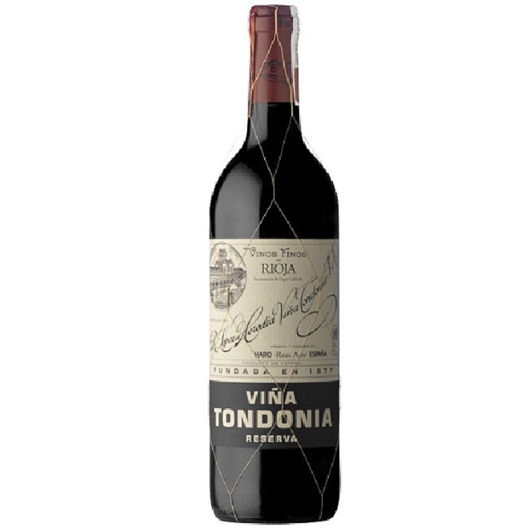 Tinto Pesquera Crianza 2019