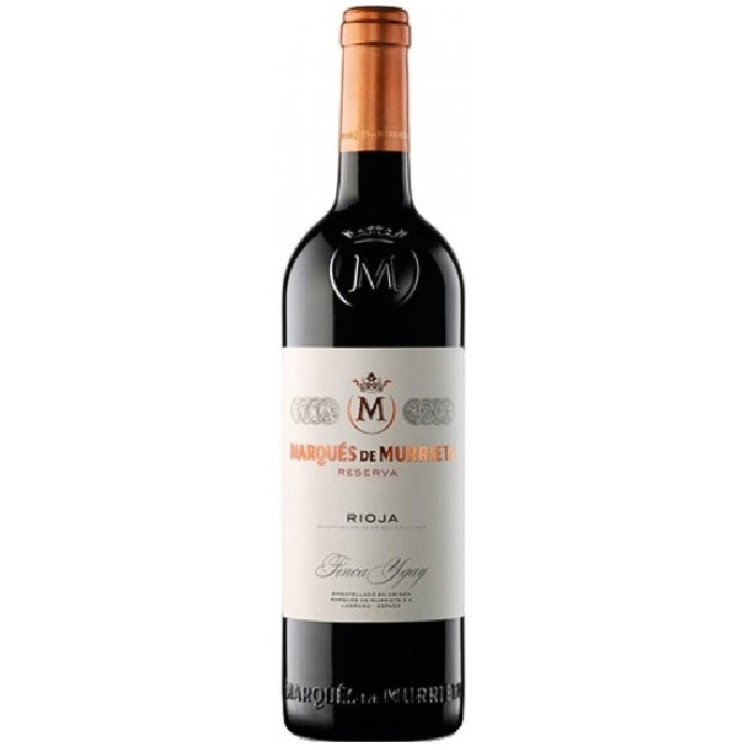 Marques de Murrieta Rioja Reserva 2016