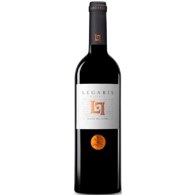 Legaris Reserva 2011