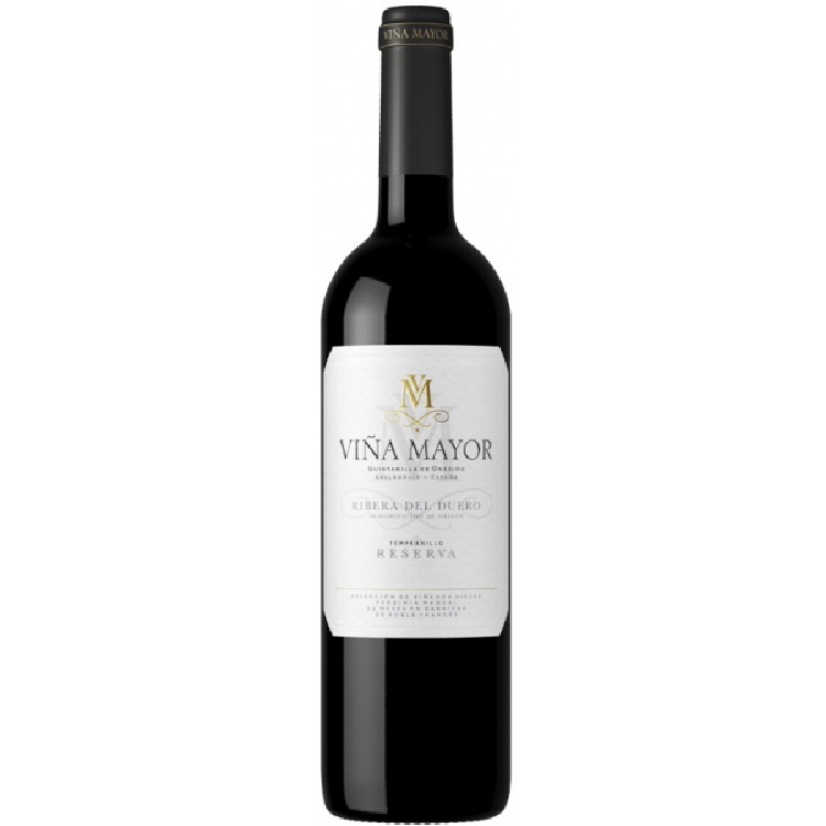 Vina Mayor Reserva 2011