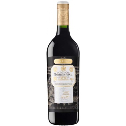 Marques de Riscal Gran Reserva 2007