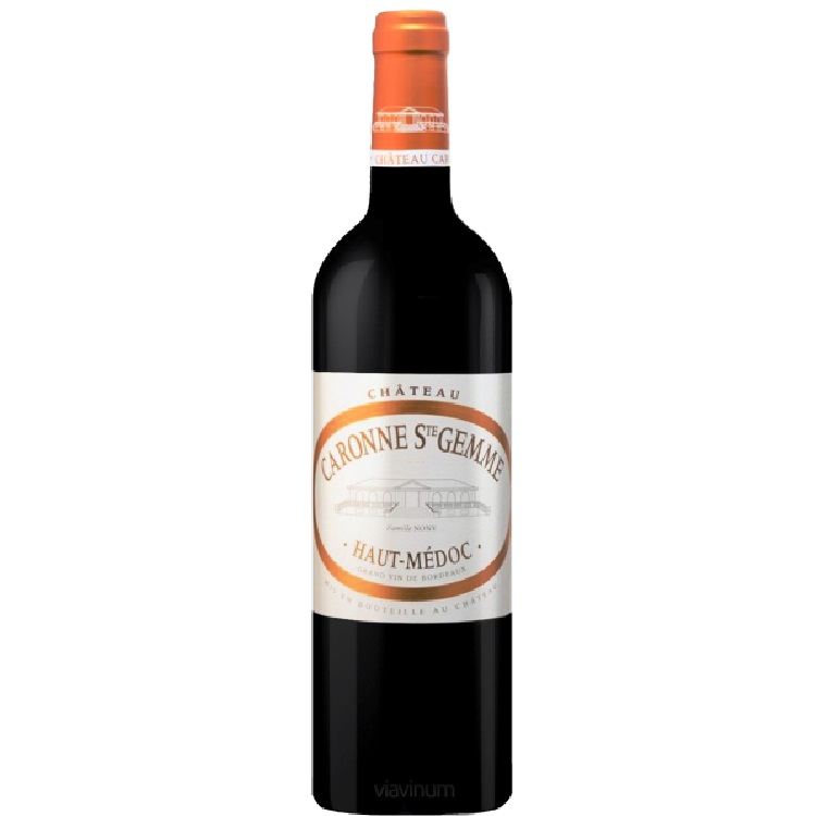 Chateau Caronne Ste Gemme 2014
