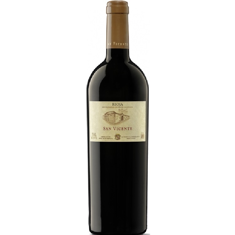 Senorio de San Vicente 2017