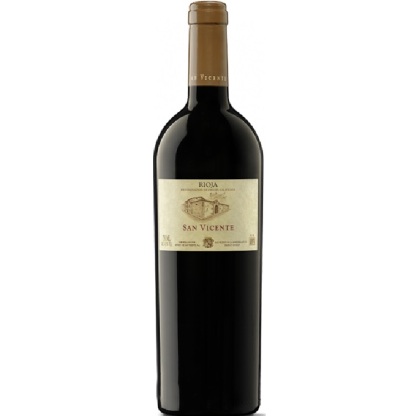Senorio de San Vicente 2017