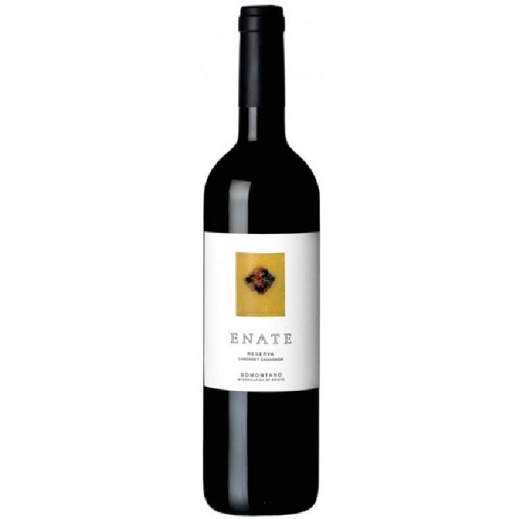 Enate Reserva Cabernet Sauvignon 2011