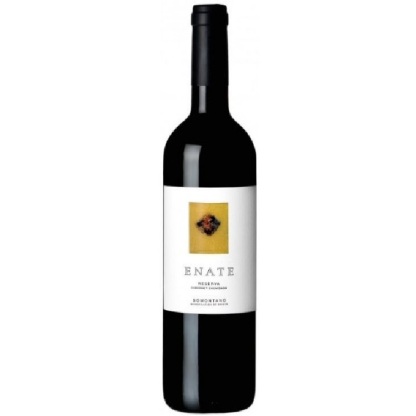 Enate Reserva Cabernet Sauvignon 2011
