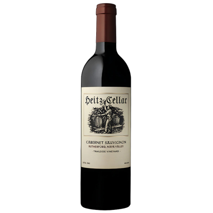 Heitz Cellar Trailside Cabernet Sauvignon 2013