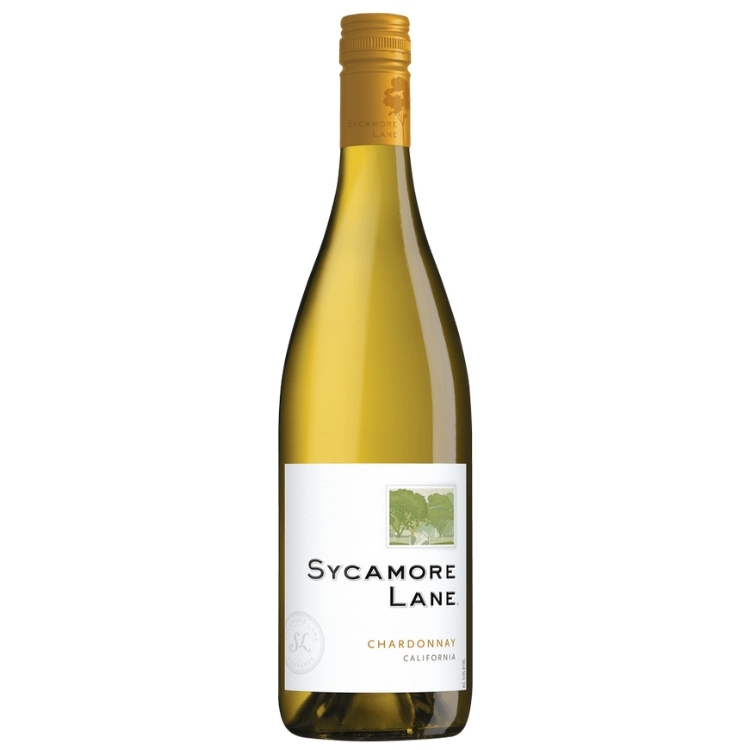 Sycamore Lane Chardonnay NV