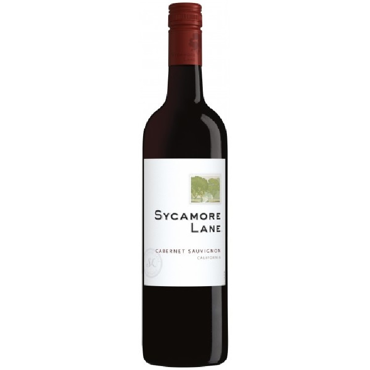 Sycamore Lane Cabernet Sauvignon NV