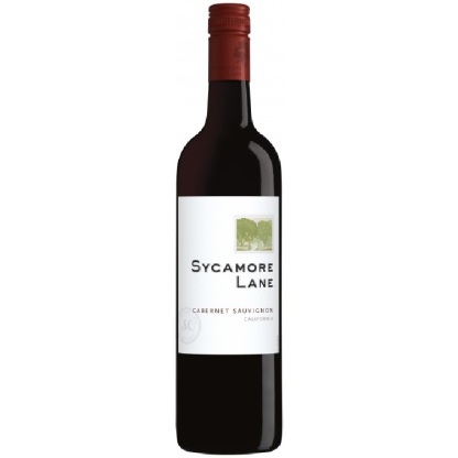 Sycamore Lane Cabernet Sauvignon NV