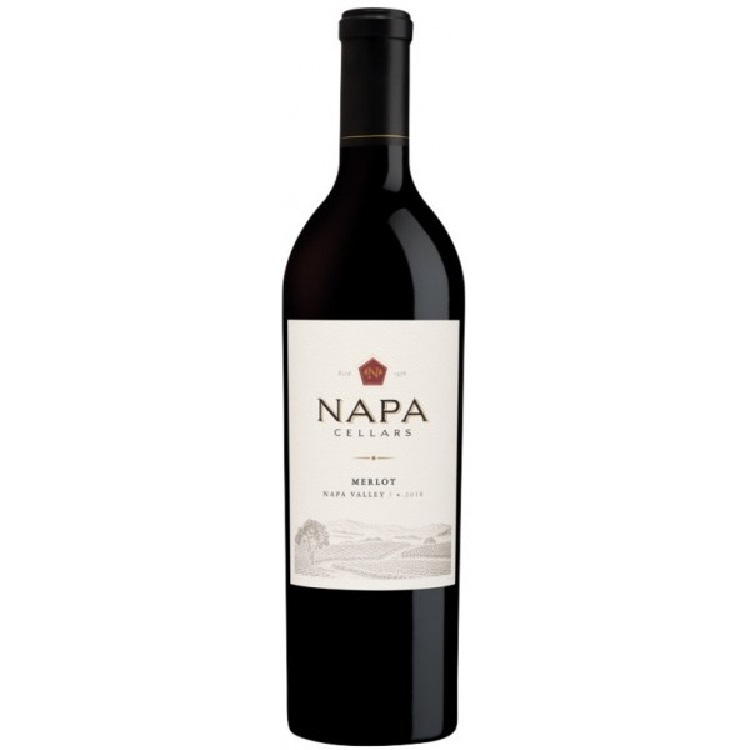 Napa Cellars Napa Valley Merlot 2018