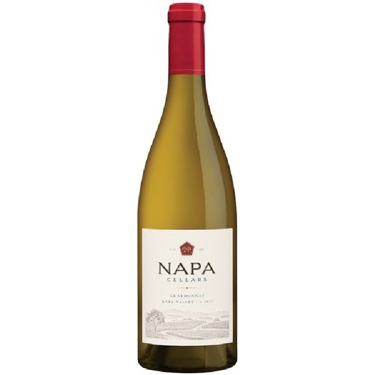 Napa Cellars Napa Valley Chardonnay 2017
