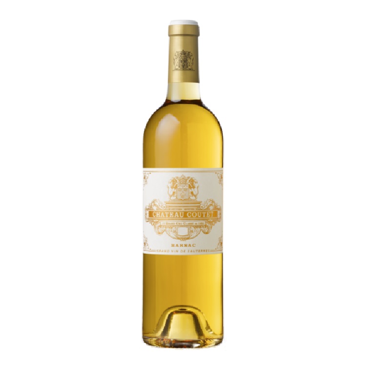 Chateau Coutet 2006