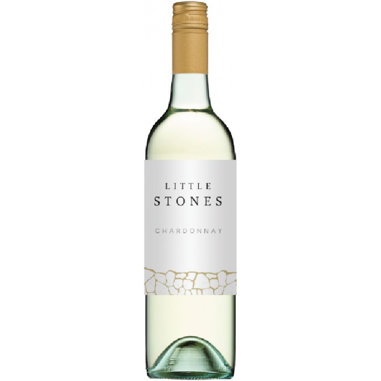 Little Stones Chardonnay 2020 - Calabria Family Wines
