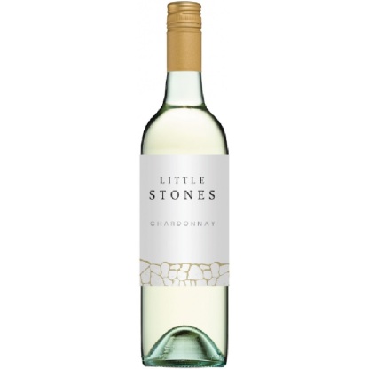 Little Stones Chardonnay 2020 - Calabria Family Wines