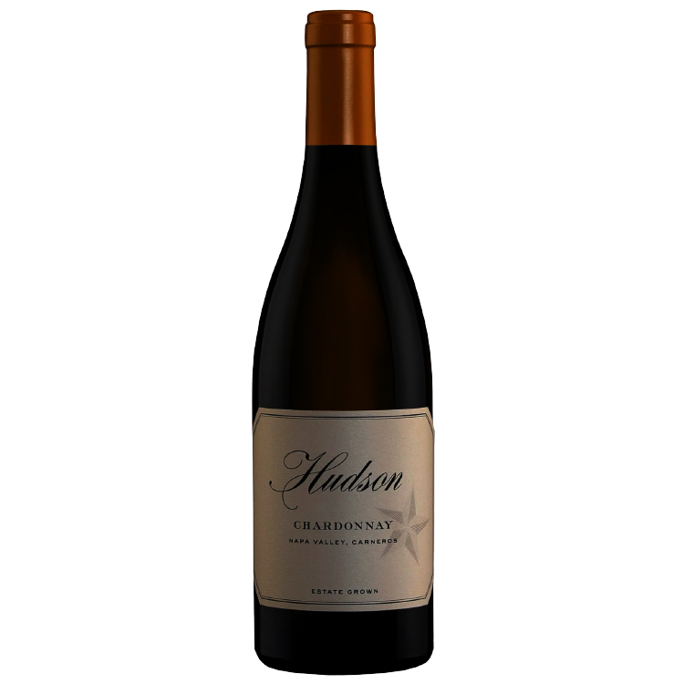 Hudson Vineyards Chardonnay 2018
