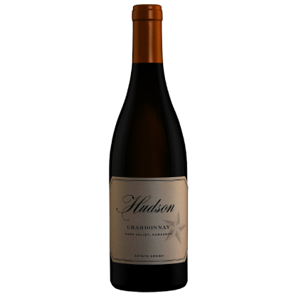 Hudson Vineyards Chardonnay 2018