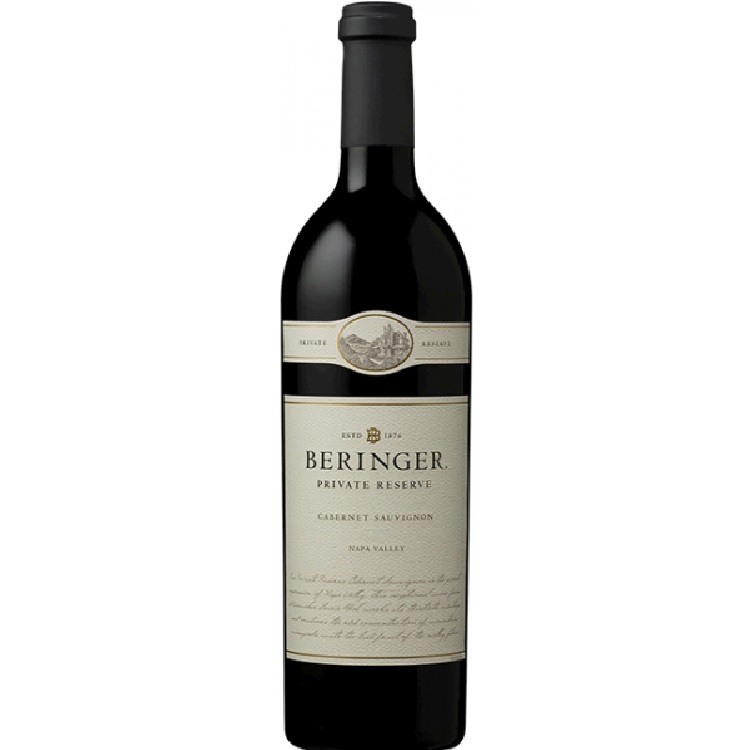 Beringer Private Reserve Cabernet Sauvignon 2005
