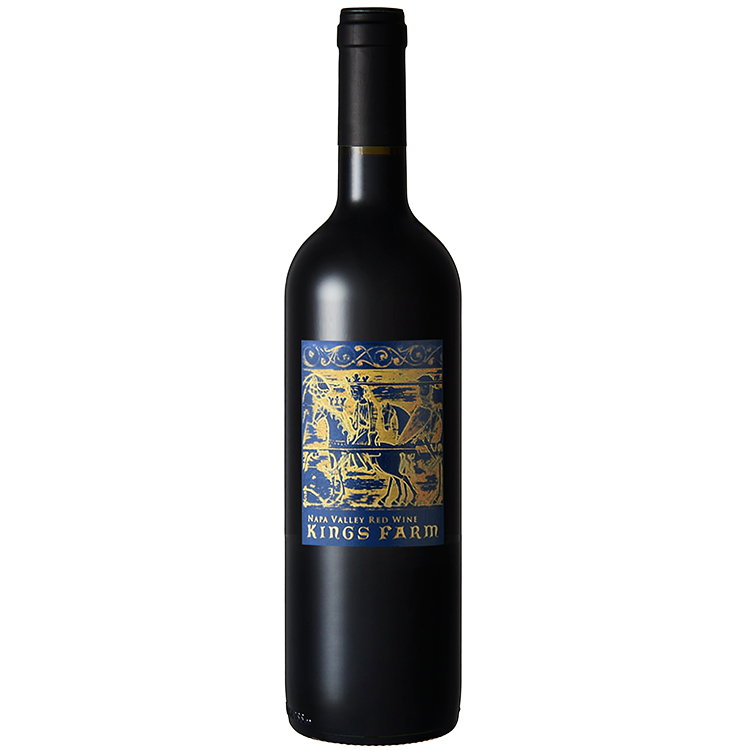 Kongsgaard Kings Farm Red 2018