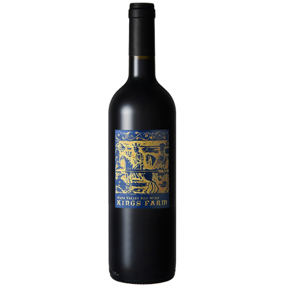 Kongsgaard Kings Farm Red 2018