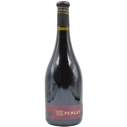 Turley Wine Cellars Old Vines Zinfandel 2017