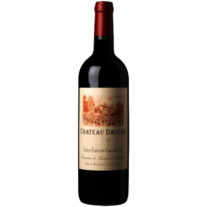 Chateau Daugay 2006