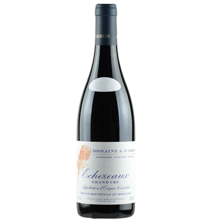 A. F. Gros Echezeaux Grand Cru 2014