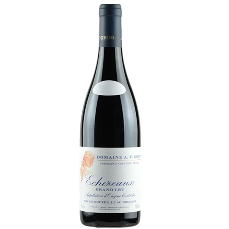 A. F. Gros Echezeaux Grand Cru 2014