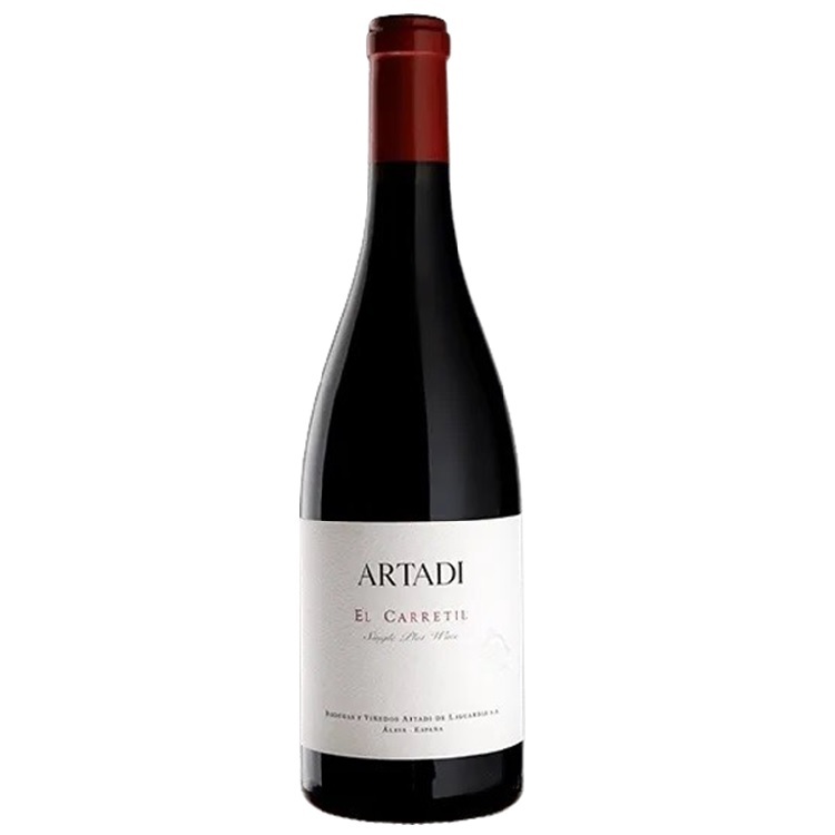 Artadi El Carretil 2021